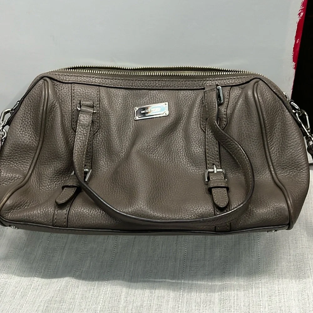 Michael Kors satchel